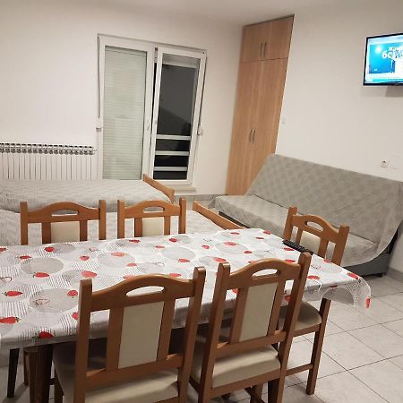 Dass Apartmani بانيا لوكا المظهر الخارجي الصورة