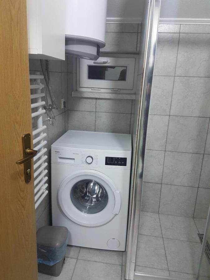 Dass Apartmani بانيا لوكا المظهر الخارجي الصورة