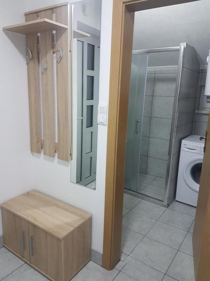 Dass Apartmani بانيا لوكا المظهر الخارجي الصورة