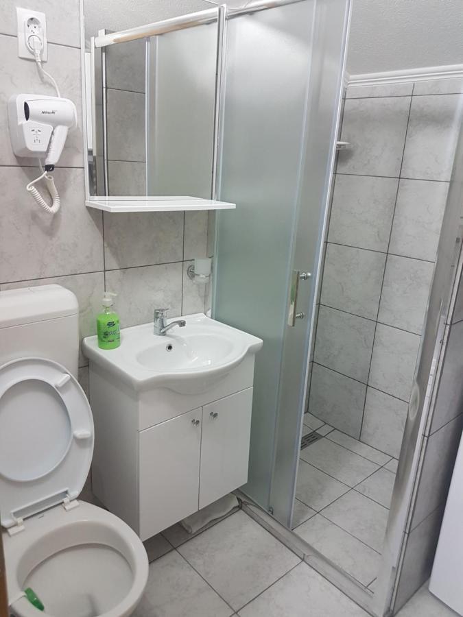 Dass Apartmani بانيا لوكا المظهر الخارجي الصورة