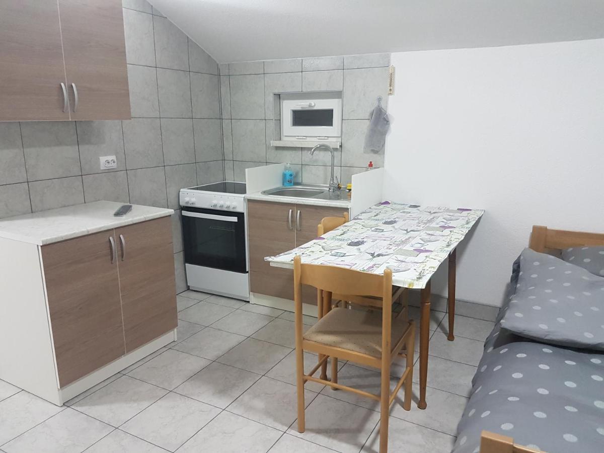 Dass Apartmani بانيا لوكا المظهر الخارجي الصورة