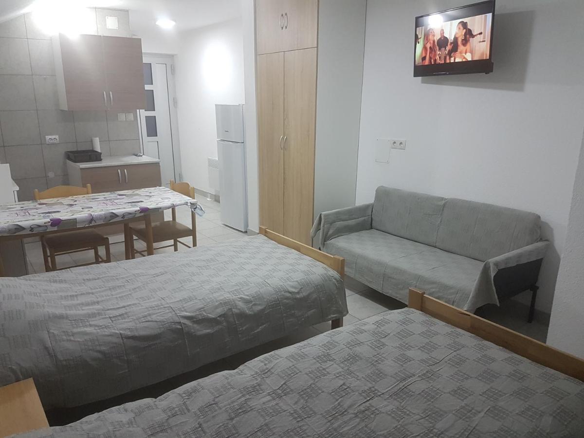 Dass Apartmani بانيا لوكا المظهر الخارجي الصورة