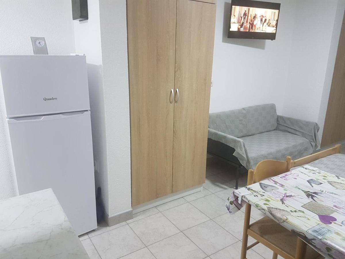 Dass Apartmani بانيا لوكا المظهر الخارجي الصورة