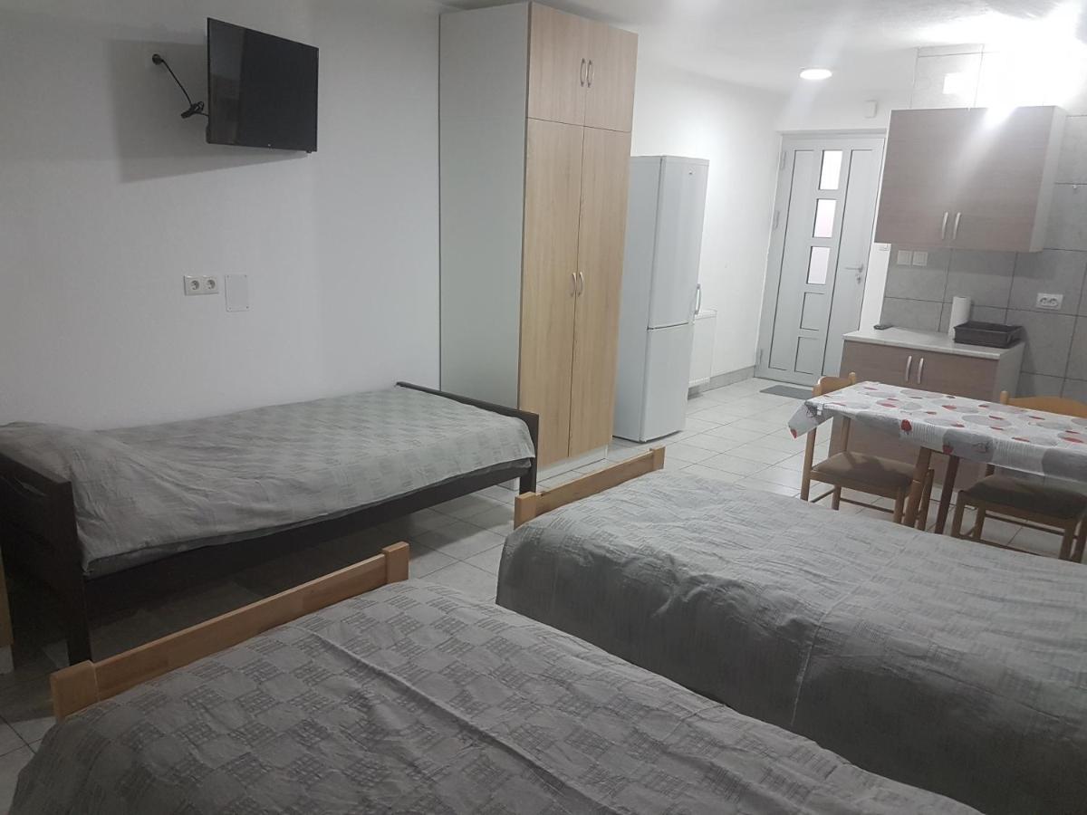 Dass Apartmani بانيا لوكا المظهر الخارجي الصورة