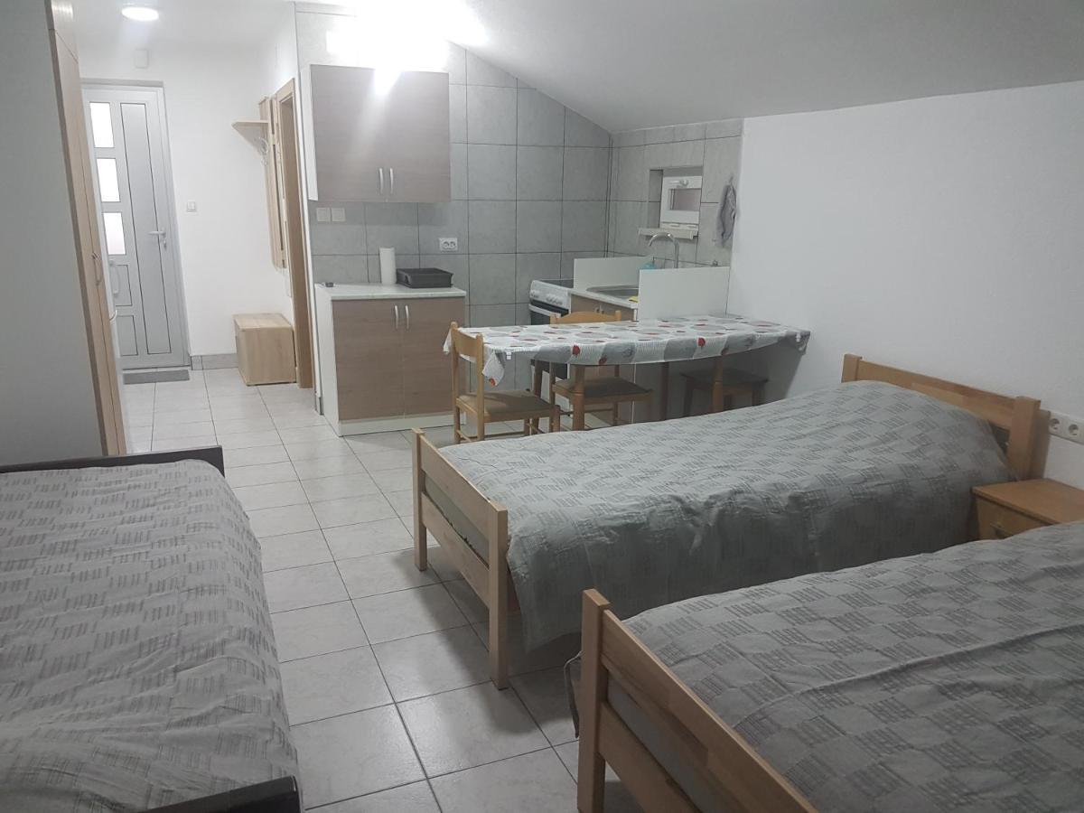 Dass Apartmani بانيا لوكا المظهر الخارجي الصورة