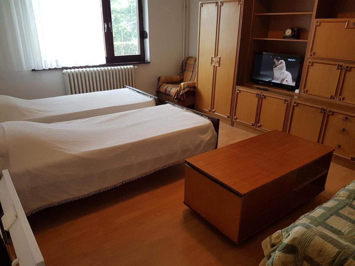 Dass Apartmani بانيا لوكا المظهر الخارجي الصورة