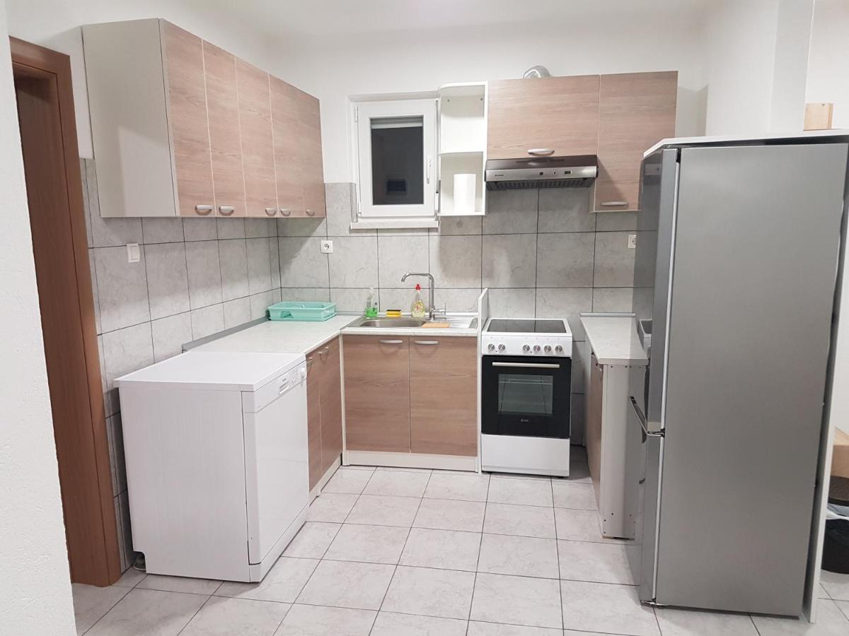 Dass Apartmani بانيا لوكا المظهر الخارجي الصورة