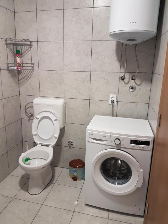 Dass Apartmani بانيا لوكا المظهر الخارجي الصورة