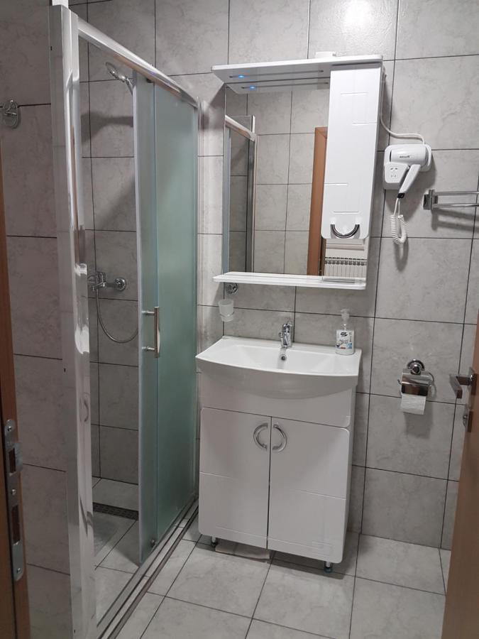 Dass Apartmani بانيا لوكا المظهر الخارجي الصورة