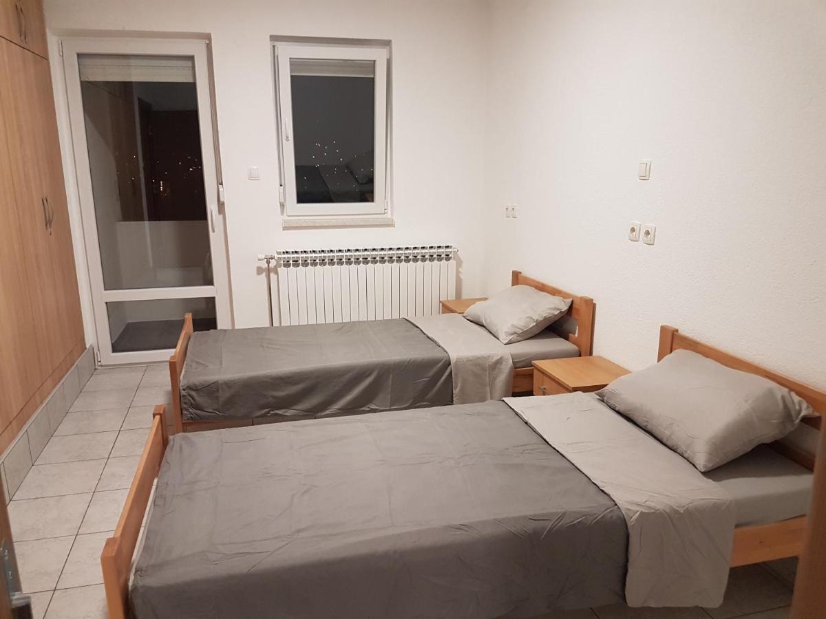 Dass Apartmani بانيا لوكا المظهر الخارجي الصورة