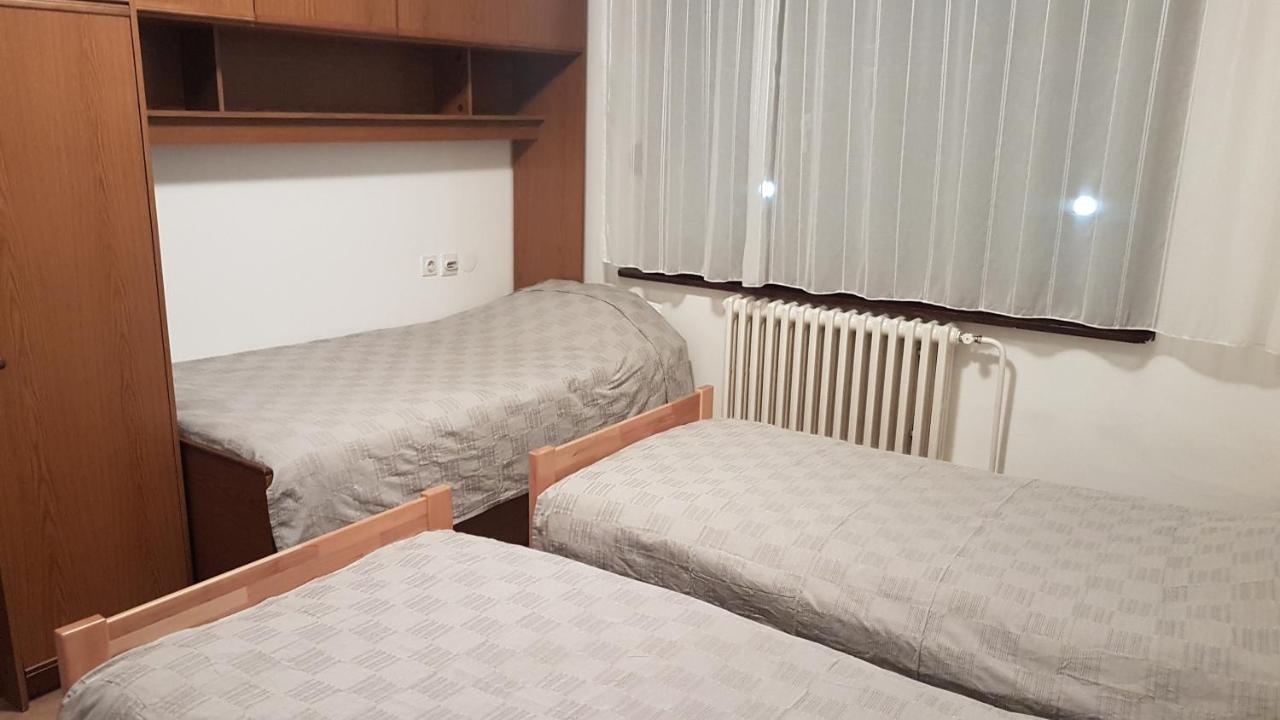Dass Apartmani بانيا لوكا المظهر الخارجي الصورة