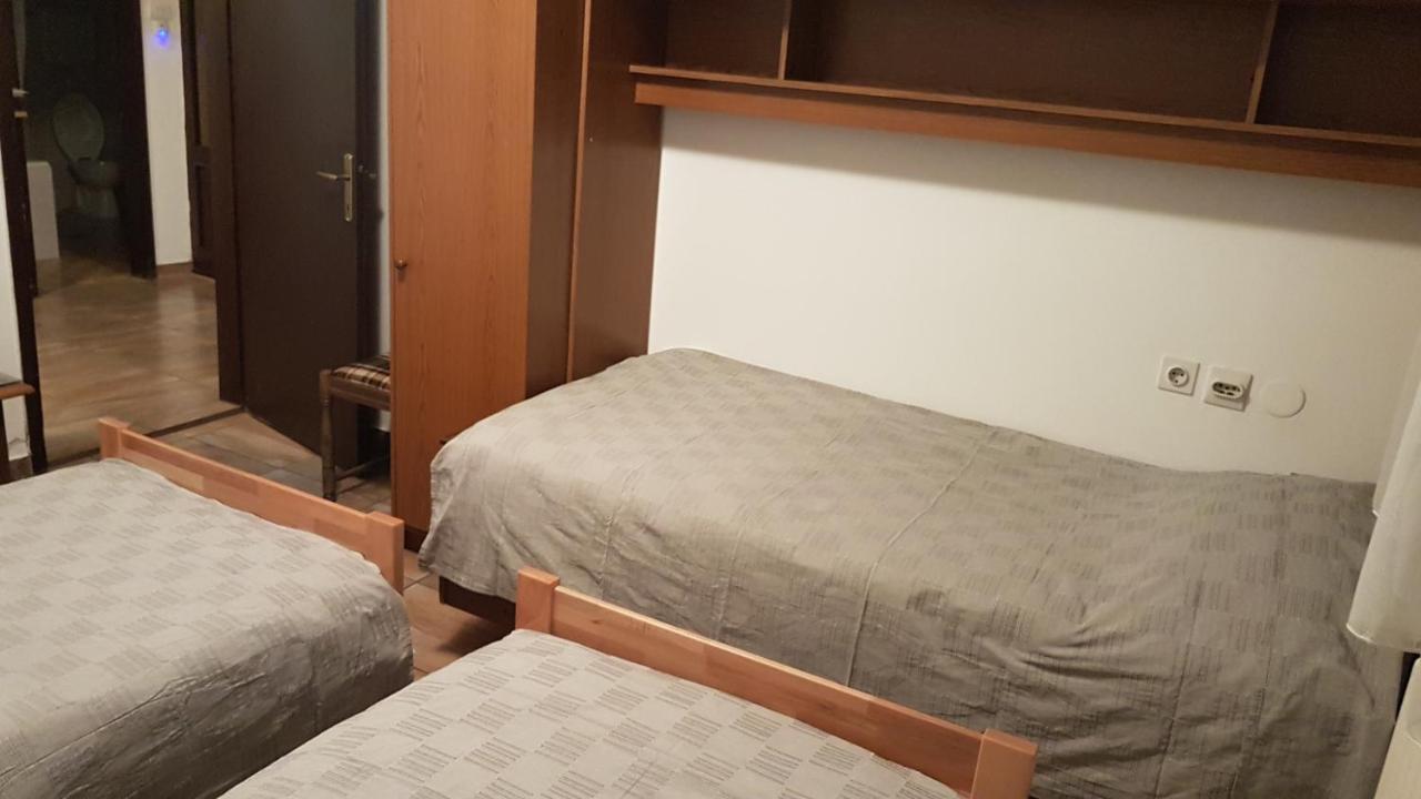 Dass Apartmani بانيا لوكا المظهر الخارجي الصورة