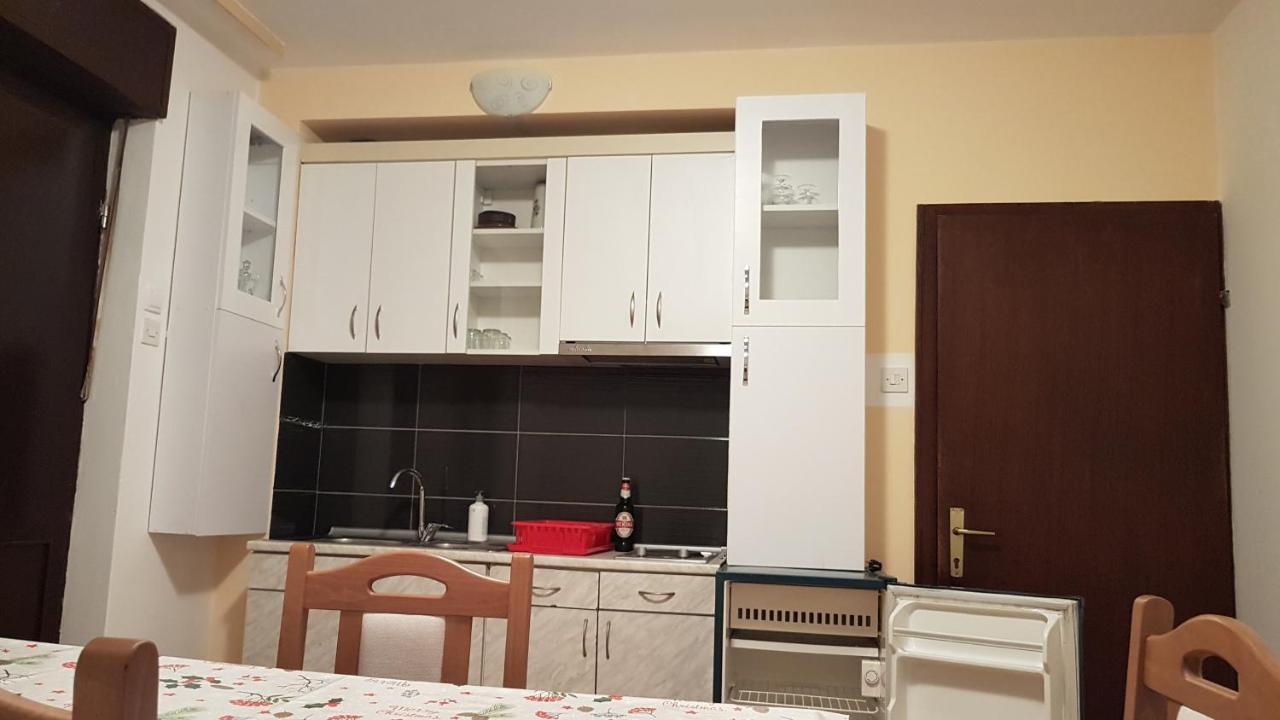 Dass Apartmani بانيا لوكا المظهر الخارجي الصورة