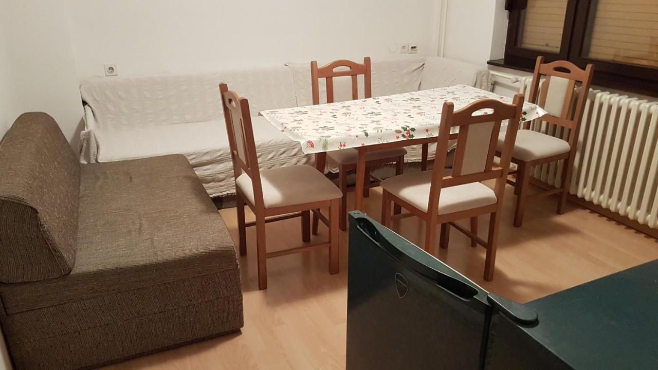 Dass Apartmani بانيا لوكا المظهر الخارجي الصورة