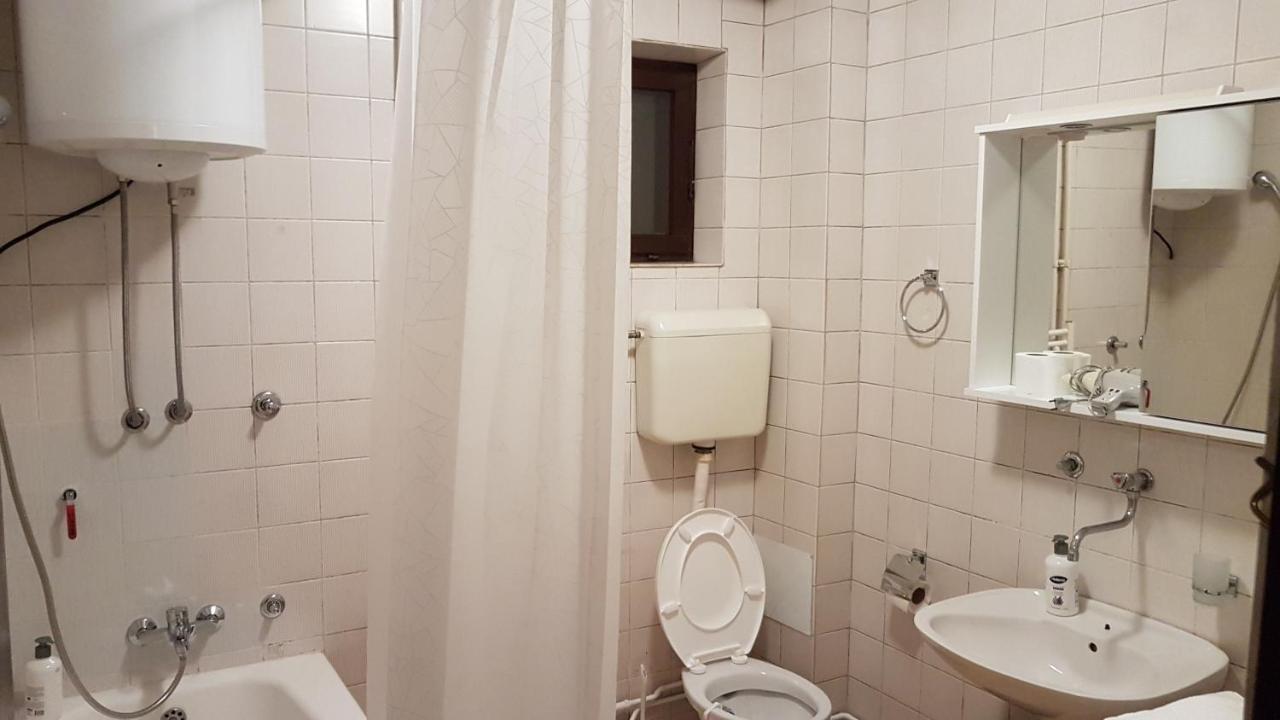 Dass Apartmani بانيا لوكا المظهر الخارجي الصورة