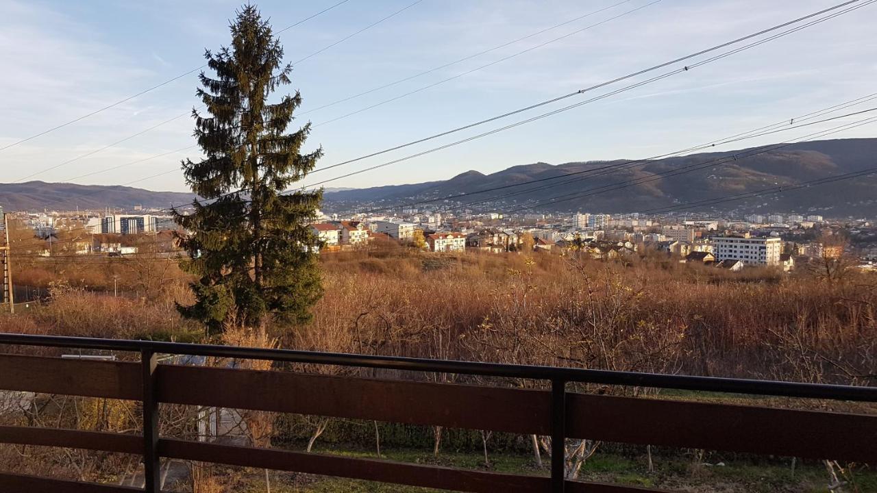 Dass Apartmani بانيا لوكا المظهر الخارجي الصورة
